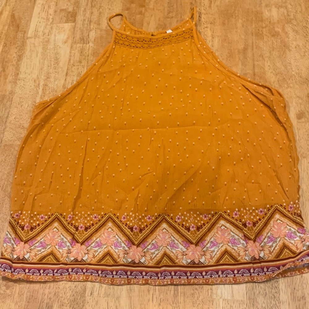 Super cute tank